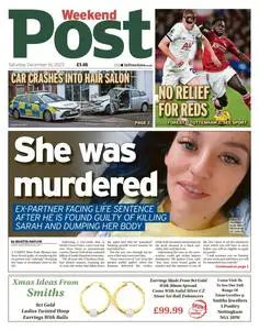 Nottingham Post - 16 December 2023