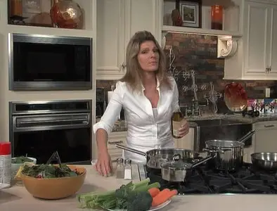 Leslie Sansone - Walk at Home: Walk Eat Lose 21-Day Challenge [repost]
