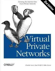 Virtual Private Networks [repost]