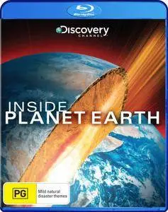 Inside Planet Earth (2009)