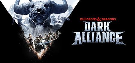 Dungeons and Dragons Dark Alliance (2021)