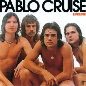 Pablo Cruise - Lifeline (1976/2021) [Official Digital Download 24/96]