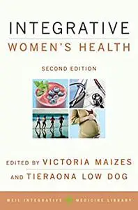 Integrative Women's Health, 2nd Edition