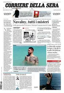 Corriere della Sera - 19 Febbraio 2024