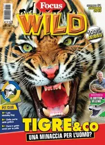 Focus Wild – Ottobre 2015
