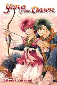 Yona of the Dawn v07 (2017) (Digital) (danke-Empire