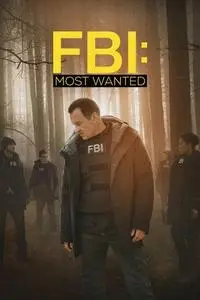 FBI: Most Wanted S03E02