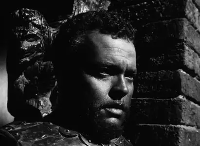 The Tragedy of Othello: The Moor of Venice / Othello (1952)