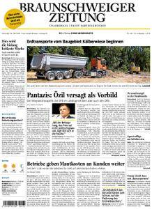 Braunschweiger Zeitung - 24. Juli 2018