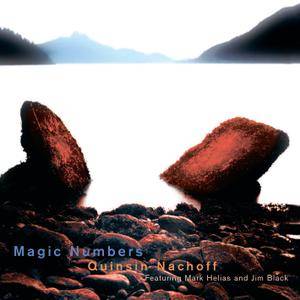 Quinsin Nachoff - Magic Numbers (2006) MCH SACD ISO + DSD64 + Hi-Res FLAC