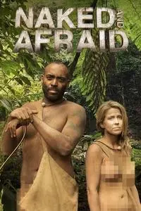 Naked and Afraid S06E01