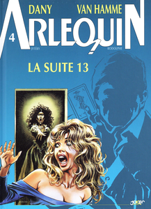 Arlequin - Tome 4 - La Suite 13