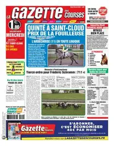 La Gazette des Courses - 30 Avril 2024