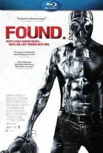 Found (2012)