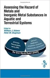 Assessing the Hazard of Metals and Inorganic Metal Substances in Aquatic and Terrestrial Systems
