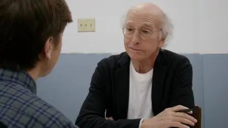 Curb Your Enthusiasm S10E07