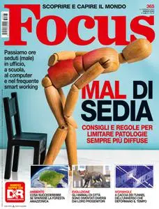 Focus Italia N.365 - Marzo 2023