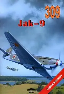 Jak-9 (Militaria 309)