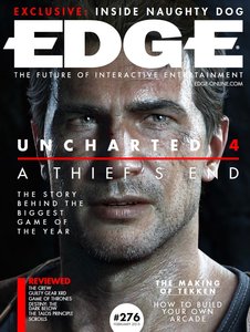 Edge - February 2015 (Repost)