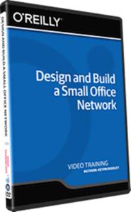 Design and Build a Small Office Network Training Video