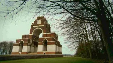 The Last Day of WW1 (2008)