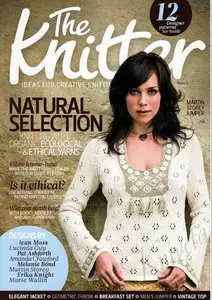 The Knitter - Issue 5, 2009