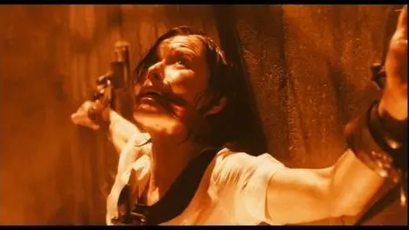 Saw VI (2009)