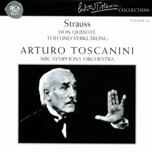 Arturo Toscanini: The Complete RCA Collection: Box Set 72 CD Part 2 (2012)