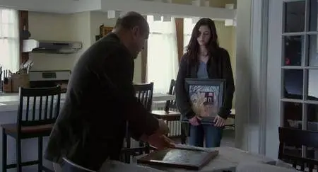 The Dark Stranger (2015)