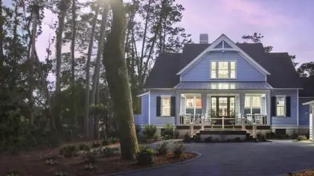 HGTV - Dream Home: Behind the Build (2020)
