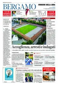 Corriere della Sera Bergamo – 17 giugno 2020