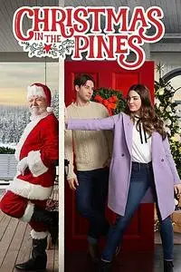 Christmas in the Pines (2021)