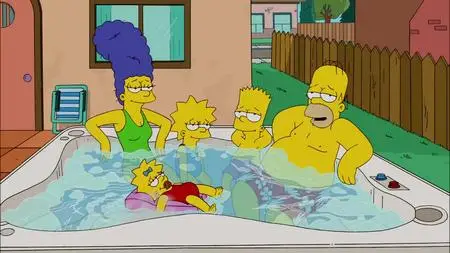Die Simpsons S20E14
