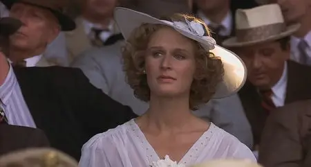 The Natural (1984)