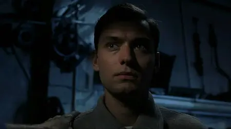 eXistenZ (1999)