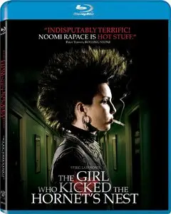The Girl Who Kicked the Hornet's Nest (2009) Extended