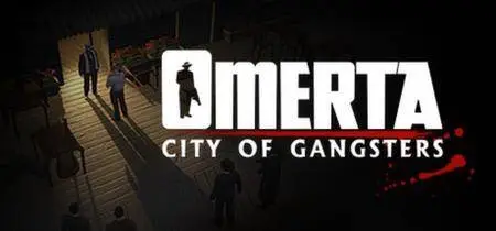 Omerta: City of Gangsters Gold Edition (2013)