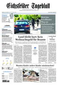 Eichsfelder Tageblatt – 14. Mai 2019
