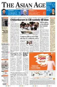 The Asian Age - August 23, 2019