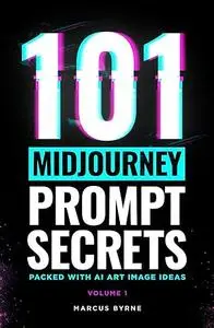 101 Midjourney Prompt Secrets