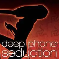Hypnotica's deep phone seduction