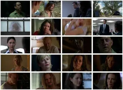 Lost - Season 04 Episode 04 - Eggtown - February, 21
