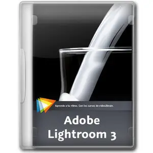 Adobe Lightroom 3 [repost]