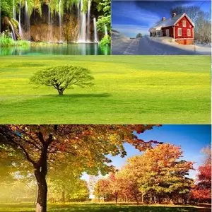 HD Wallpapers Pack 122