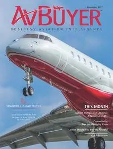 AvBuyer Magazine - November 2017