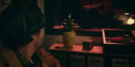 Dear White People S02E08