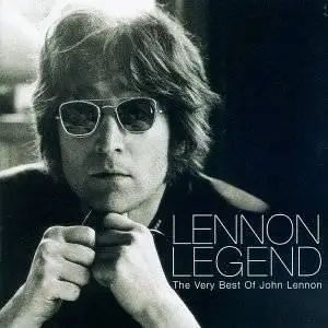 Lennon Legend-The Very Best of John Lennon