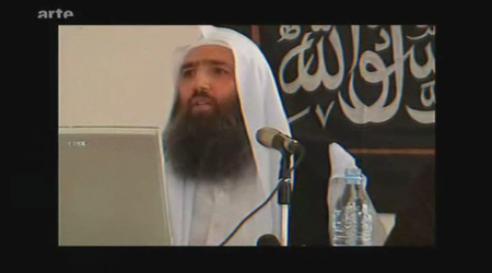 (ARTE) Le langage d'Al Qaida (2009)