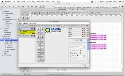 OverSite 4.0.1 