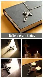 Religious Attributes